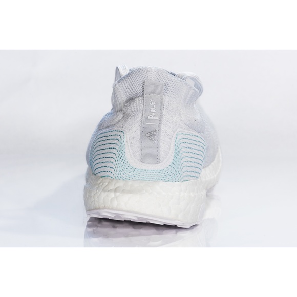 adidas UltraBOOST Uncaged x Parley Limited Edition, BRAND NEW/Box, Size 12, 12.5 - Picture 6 of 9